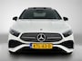 Mercedes-Benz A-klasse 250 e AMG plug-In Hybride | AMG Line Premium Plus | Burmester® | Panorama Schuif-Kanteldak | Night Pakket | Head-up-Display. Inclusief 24 maanden MB Certified garantie voor Europa.
