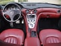 Maserati Coupé 4200 Cambiocorsa