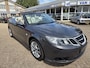 Saab 9-3 Cabrio 1.8t Vector Automaat | 1e Eigenaar / 95.000 KM!