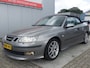 Saab 9-3 Cabrio 2.0T Aut Aero 210PK, Leder, Cruise, NL/NAP!