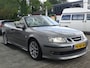 Saab 9-3 Cabrio 2.0T Aut Aero 210PK, Leder, Cruise, NL/NAP!