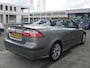 Saab 9-3 Cabrio 2.0T Aut Aero 210PK, Leder, Cruise, NL/NAP!