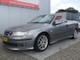 Saab 9-3 Cabrio 2.0T Aut Aero 210PK, Leder, Cruise, NL/NAP!