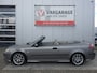 Saab 9-3 Cabrio 2.0T Aut Aero 210PK, Leder, Cruise, NL/NAP!