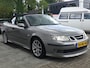 Saab 9-3 Cabrio 2.0T Aut Aero 210PK, Leder, Cruise, NL/NAP!