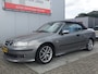 Saab 9-3 Cabrio 2.0T Aut Aero 210PK, Leder, Cruise, NL/NAP!