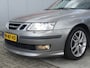 Saab 9-3 Cabrio 2.0T Aut Aero 210PK, Leder, Cruise, NL/NAP!
