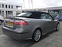 Saab 9-3 Cabrio 2.0T Aut Aero 210PK, Leder, Cruise, NL/NAP!