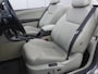 Saab 9-3 Cabrio 2.0T Aut Aero 210PK, Leder, Cruise, NL/NAP!