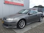 Saab 9-3 Cabrio 2.0T Aut Aero 210PK, Leder, Cruise, NL/NAP!
