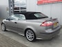 Saab 9-3 Cabrio 2.0T Aut Aero 210PK, Leder, Cruise, NL/NAP!