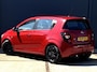 Chevrolet Aveo 1.2 LT - TREKHAAK - CRUISE CONTROLE - BLUETOOTH - AIRCO - LM VELGEN - EL. RAMEN VOOR + ACHTER - STUURBEKRACHTIGING - CPV - APK TM 13-06-2027 -