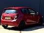 Chevrolet Aveo 1.2 LT - TREKHAAK - CRUISE CONTROLE - BLUETOOTH - AIRCO - LM VELGEN - EL. RAMEN VOOR + ACHTER - STUURBEKRACHTIGING - CPV - APK TM 13-06-2027 -