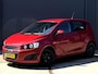 Chevrolet Aveo 1.2 LT - TREKHAAK - CRUISE CONTROLE - BLUETOOTH - AIRCO - LM VELGEN - EL. RAMEN VOOR + ACHTER - STUURBEKRACHTIGING - CPV - APK TM 13-06-2027 -