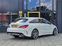 Mercedes-Benz CLA Shooting Brake 180 OrangeArt Edition | Schuifdak | Sportstoelen | Camera + Sensoren | Navi | Tel