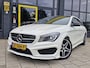 Mercedes-Benz CLA Shooting Brake 180 OrangeArt Edition | Schuifdak | Sportstoelen | Camera + Sensoren | Navi | Tel