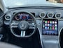 Mercedes-Benz C-klasse Estate 300 e AMG Line | Pano | Trekhaak | Sfeerverlichting | Camera | LED