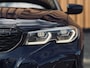 BMW 3-Serie Touring M340i xDrive High Executive | 374 PK! | Panoramadak | BMW Laser | Head-Up | Harman & Kardon | 360° Camera | Elektrische Trekhaak | Apple Carplay | Android Auto |