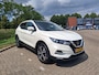 Nissan Qashqai 1.2 N-Connecta Automaat