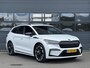 Skoda Enyaq IV 80 SPORTLINE (92% SOH) I GROOT ACCUPAKKET I WARMTEPOMP I NAVIGATIE I SCHUIF/KANTELDAK