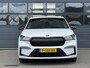Skoda Enyaq IV 80 SPORTLINE (92% SOH) I GROOT ACCUPAKKET I WARMTEPOMP I NAVIGATIE I SCHUIF/KANTELDAK