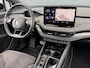 Skoda Enyaq IV 80 SPORTLINE (92% SOH) I GROOT ACCUPAKKET I WARMTEPOMP I NAVIGATIE I SCHUIF/KANTELDAK