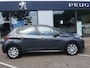 Peugeot 208 1.2 82pk 5D Blue Lion Navigatie | AIRCO | Cruise control | Parkeersensoren achter | Bluetooth bellen & muziekstreaming | Middenarmsteun
