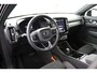 Volvo EX40 Single Motor Extended Range Ultra Black Edition 82 kWh | Snel leverbaar | Panoramadak | Elektrisch Verstelbare Stoelen |