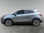 Opel Mokka X Innovation+ 1.4 Turbo 140pk | TREKHAAK | LEDER | NAVI PRO | KEYLESS | CAMERA | STOEL- EN STUURVERW. |