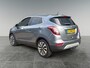 Opel Mokka X Innovation+ 1.4 Turbo 140pk | TREKHAAK | LEDER | NAVI PRO | KEYLESS | CAMERA | STOEL- EN STUURVERW. |