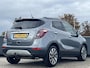 Opel Mokka X Innovation+ 1.4 Turbo 140pk | TREKHAAK | LEDER | NAVI PRO | KEYLESS | CAMERA | STOEL- EN STUURVERW. |