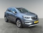 Opel Mokka X Innovation+ 1.4 Turbo 140pk | TREKHAAK | LEDER | NAVI PRO | KEYLESS | CAMERA | STOEL- EN STUURVERW. |