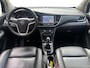Opel Mokka X Innovation+ 1.4 Turbo 140pk | TREKHAAK | LEDER | NAVI PRO | KEYLESS | CAMERA | STOEL- EN STUURVERW. |