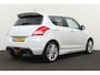 Suzuki Swift 1.6 136 PK Sport Sportstoelen 17'LMV Xenon Privacy Glas