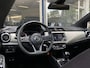 Nissan Micra 1.0 IG-T Kiiro | Cruise Control | Parkeersensoren | Klimaat Controle | Apple Carplay/Android Auto | DAB+| Trekhaak | Lage Kilometerstand |