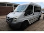 Ford Transit Kombi 300S 2.2 TDCI CAMPER Westfalia Nugget *Rijklaarprijs *4persoons