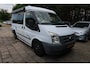 Ford Transit Kombi 300S 2.2 TDCI CAMPER Westfalia Nugget *Rijklaarprijs *4persoons
