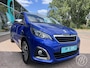 Peugeot 108 1.0 e-VTi 72 pk Allure 5 deurs Navigatie via Apple Carplay of Android Auto