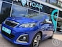 Peugeot 108 1.0 e-VTi 72 pk Allure 5 deurs Navigatie via Apple Carplay of Android Auto