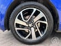 Peugeot 108 1.0 e-VTi 72 pk Allure 5 deurs Navigatie via Apple Carplay of Android Auto