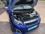 Peugeot 108 1.0 e-VTi 72 pk Allure 5 deurs Navigatie via Apple Carplay of Android Auto