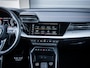 Audi A3 Sportback 45 TFSI e S edition Competition 3x S-Line - Nardo Grey! l RS Seat l HUD l ACC