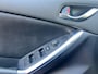 Mazda CX-5 2.0 SkyActiv-G 165 Skylease GT 2WD AUTOMAAT | TREKHAAK | LEDER | Bose AUDIO | 1800kg Trekgewicht | NED. AUTO | DEALER ONDERHOUDEN |