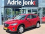 Mazda CX-5 2.0 SkyActiv-G 165 Skylease GT 2WD AUTOMAAT | TREKHAAK | LEDER | Bose AUDIO | 1800kg Trekgewicht | NED. AUTO | DEALER ONDERHOUDEN |