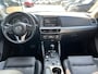 Mazda CX-5 2.0 SkyActiv-G 165 Skylease GT 2WD AUTOMAAT | TREKHAAK | LEDER | Bose AUDIO | 1800kg Trekgewicht | NED. AUTO | DEALER ONDERHOUDEN |
