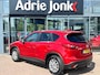 Mazda CX-5 2.0 SkyActiv-G 165 Skylease GT 2WD AUTOMAAT | TREKHAAK | LEDER | Bose AUDIO | 1800kg Trekgewicht | NED. AUTO | DEALER ONDERHOUDEN |