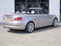 BMW 1-Serie Cabrio 120i Executive Cabrio 135.000km !!! Ecc Leder