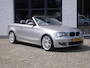 BMW 1-Serie Cabrio 120i Executive Cabrio 135.000km !!! Ecc Leder