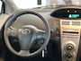 Toyota Yaris 1.3 VVTi Terra APK Trekhaak Airco