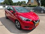Nissan Micra 1.0L 5-DRS Acenta AIRCO CRUISE APPLE CARPLAY NAP